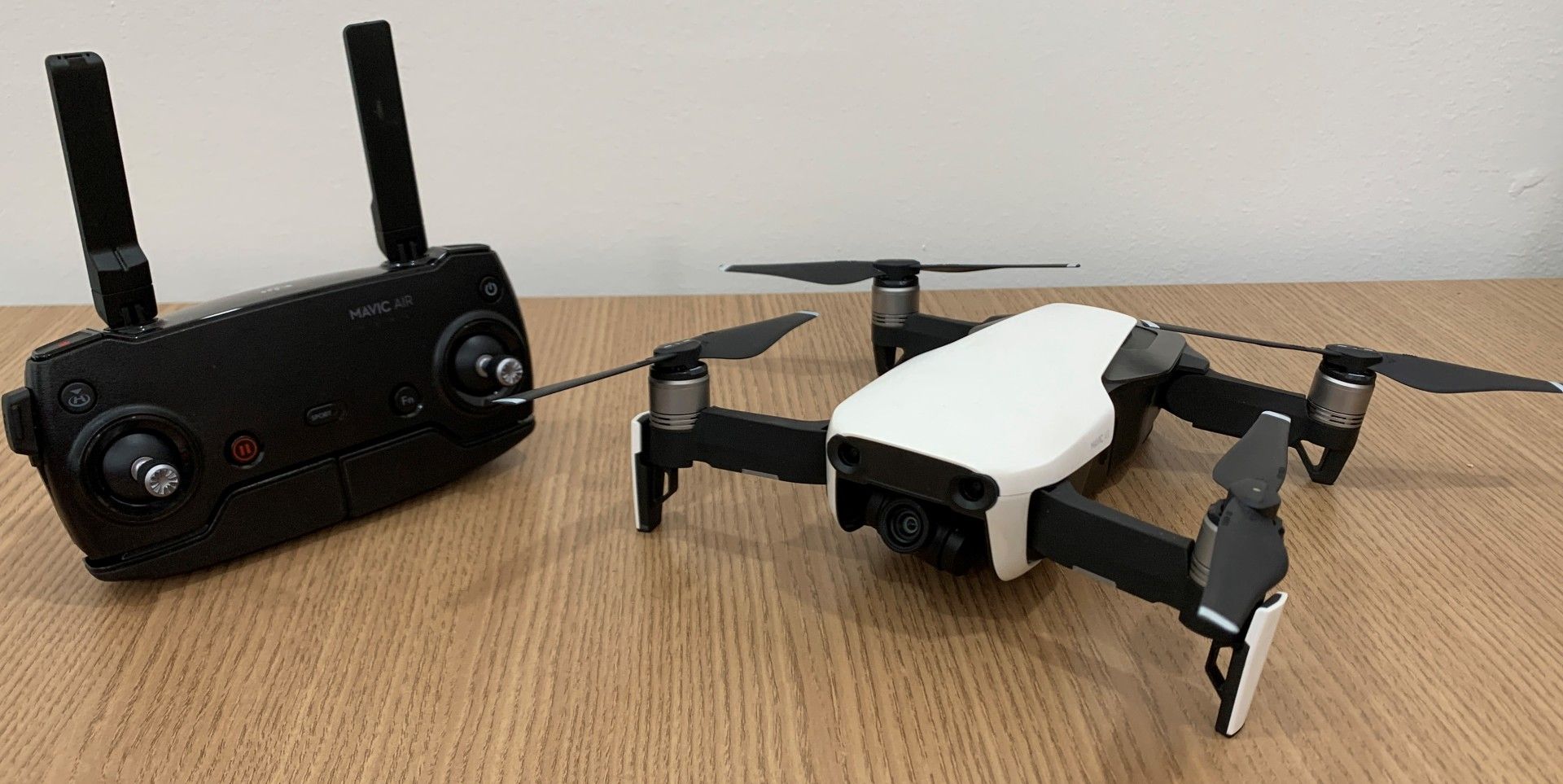 Drone para mapeamento correto do telhado - 2 - 1