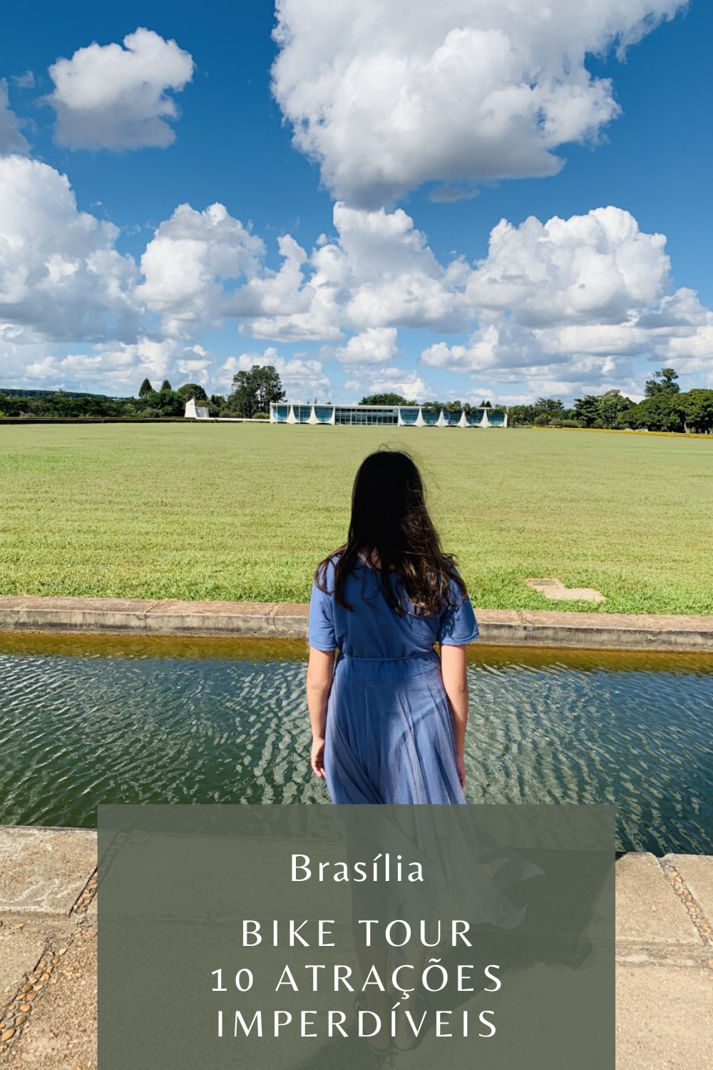 Circuito Turístico de Bicicleta em Brasília - 26 - 0