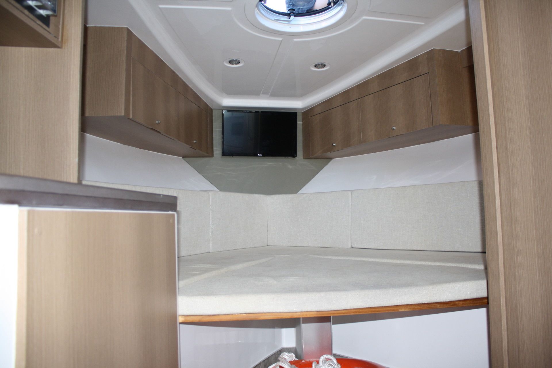 Como é navegar pelo Lago Paranoá em Brasília - 14 - 1