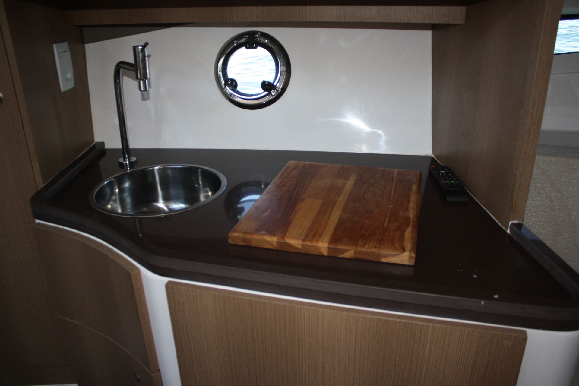 Como é navegar pelo Lago Paranoá em Brasília - 14 - 2