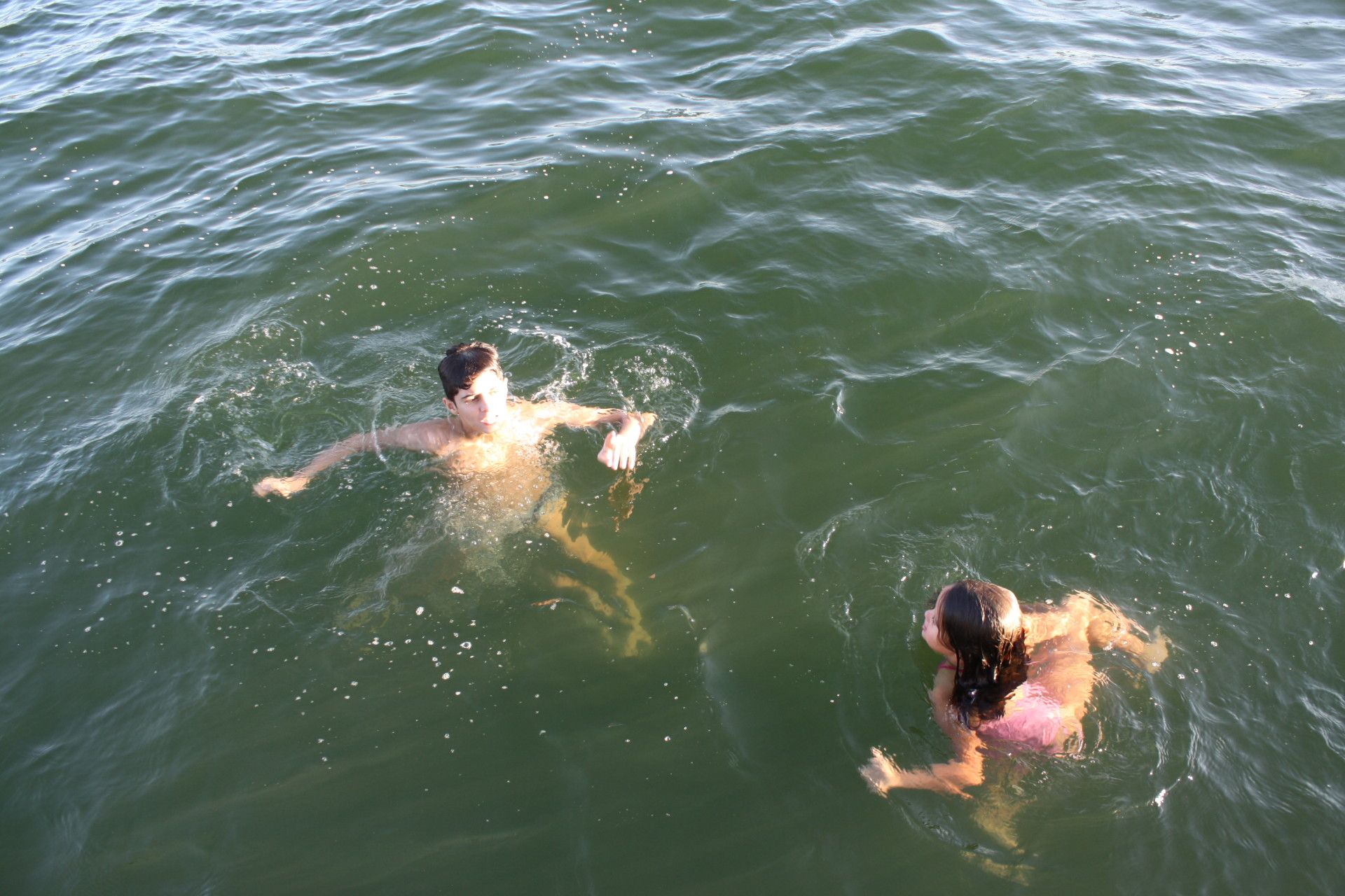 Como é navegar pelo Lago Paranoá em Brasília - 29 - 1