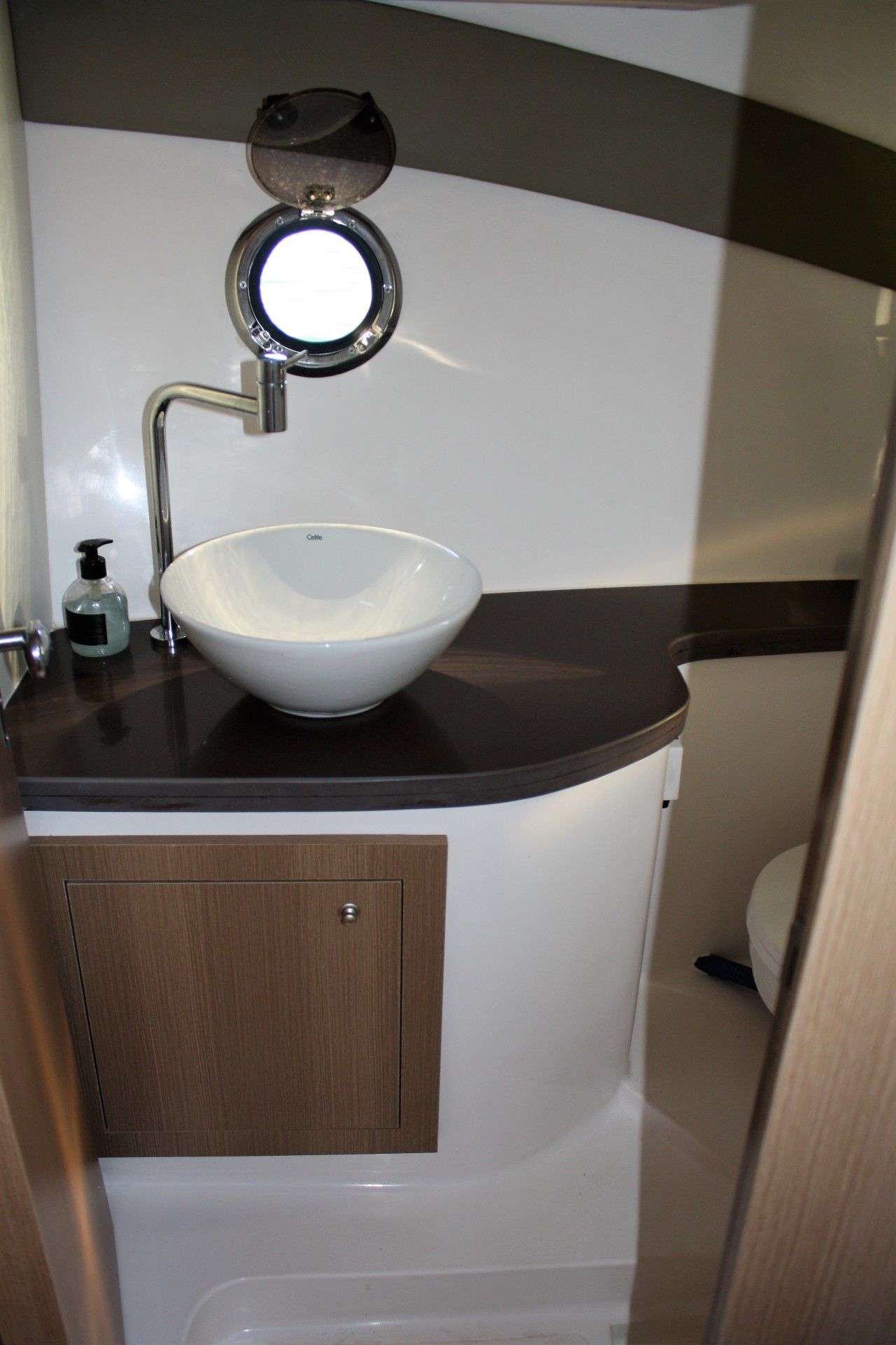 Como é navegar pelo Lago Paranoá em Brasília - 14 - 3