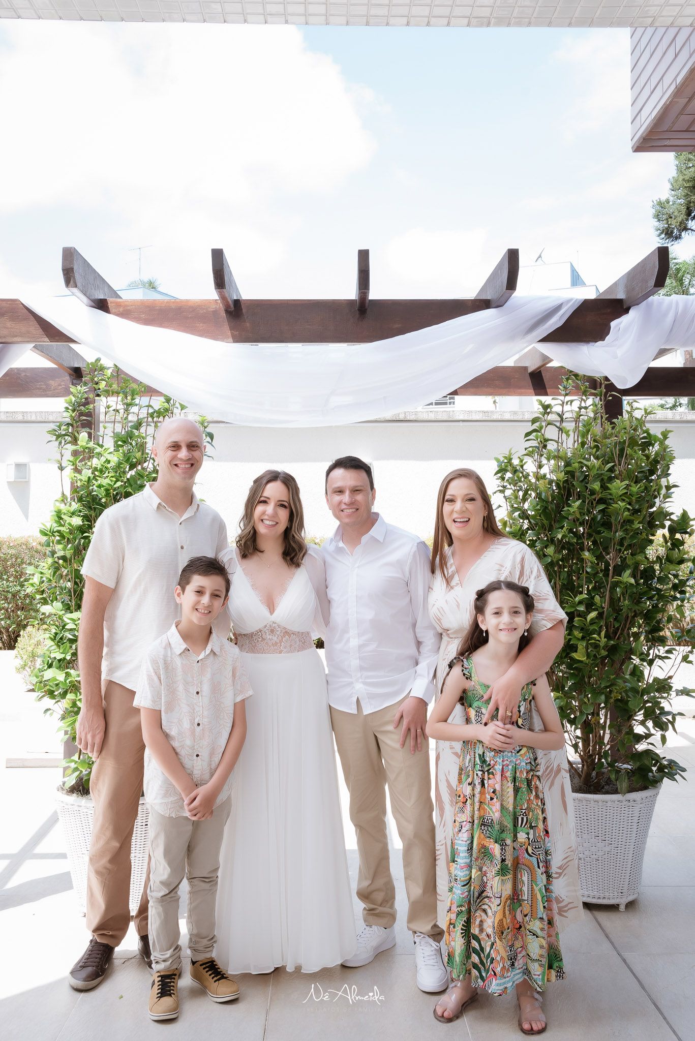 Casamento - 1 - 4