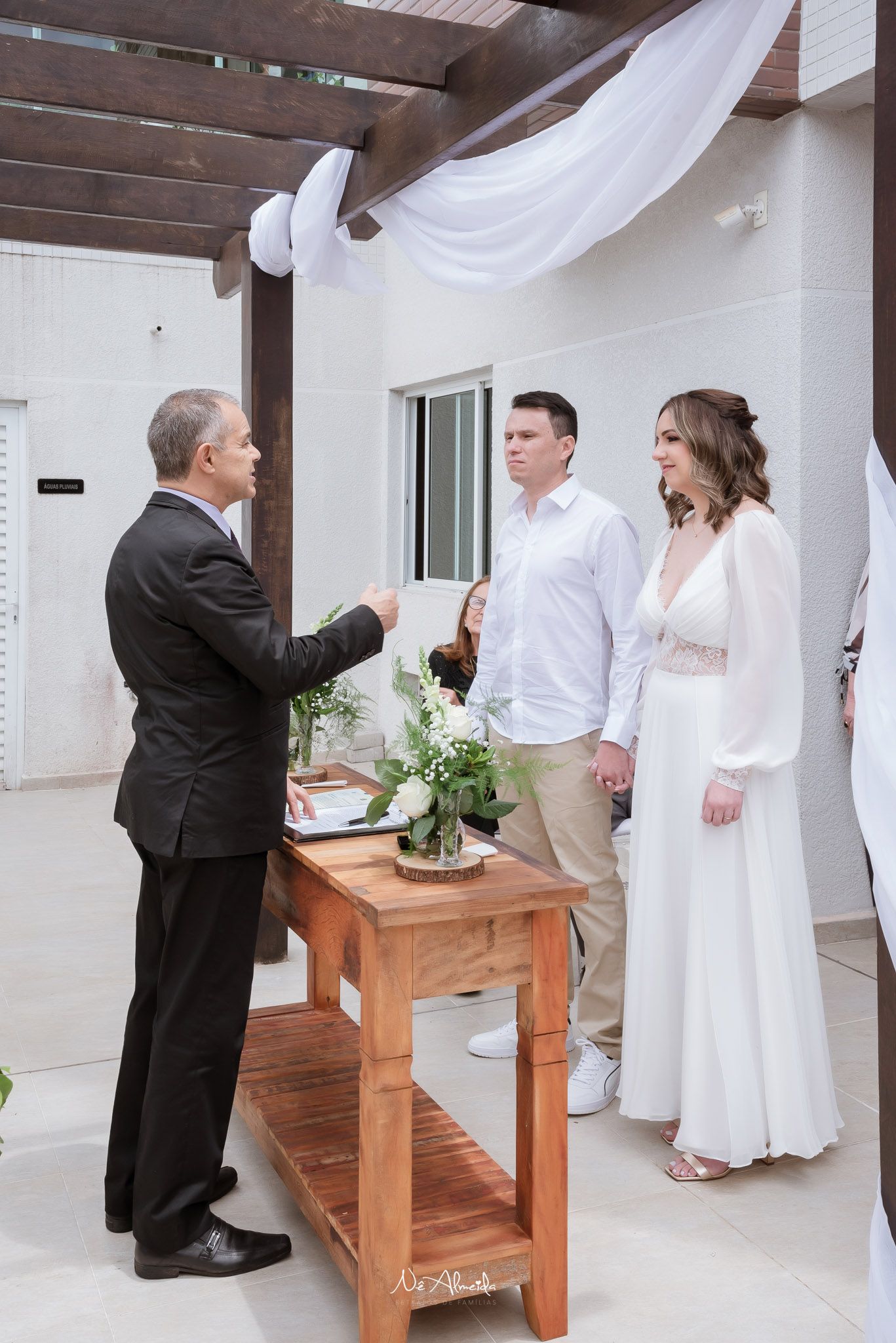 Casamento - 1 - 8