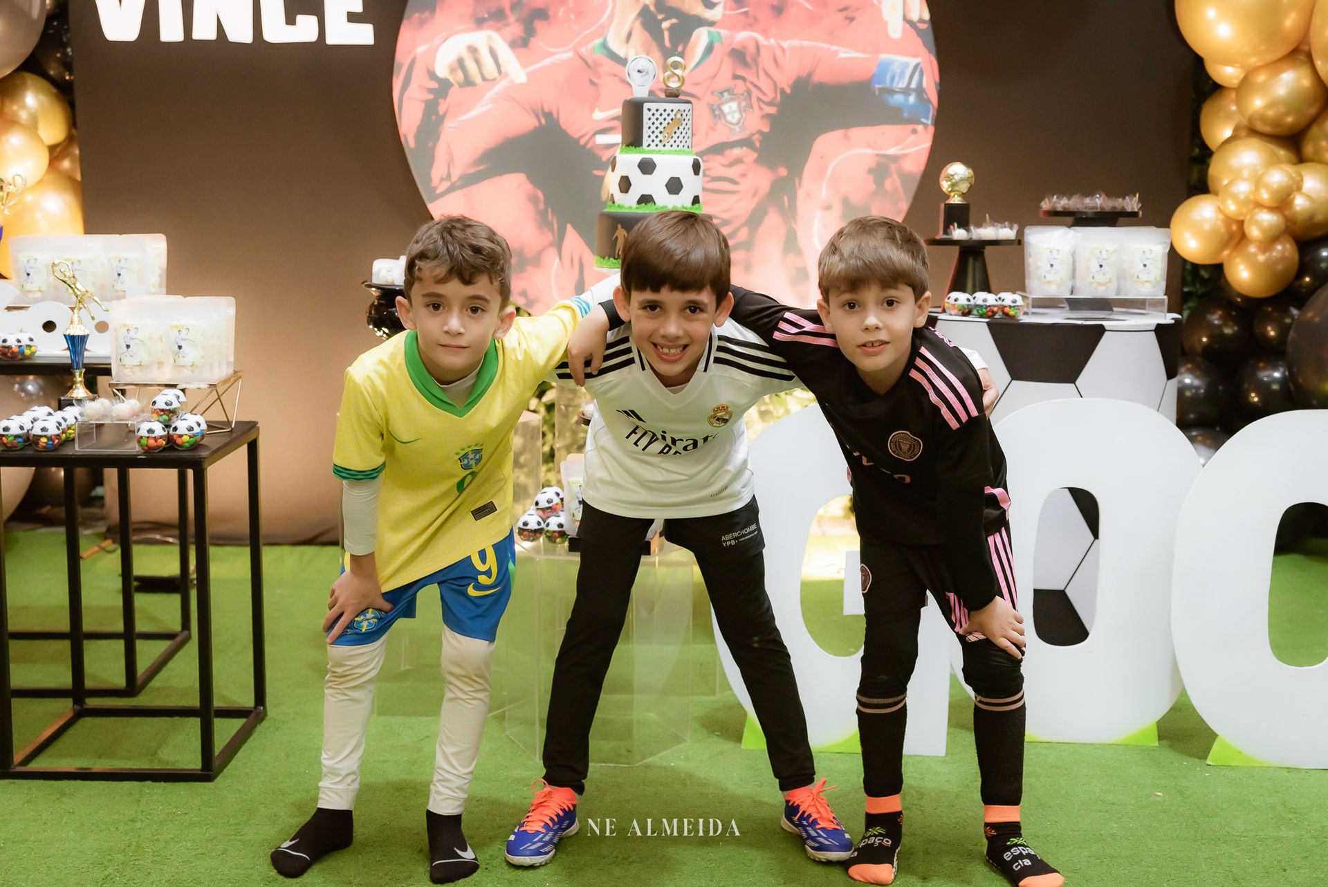 Aniversário Infantil - 1 - 11