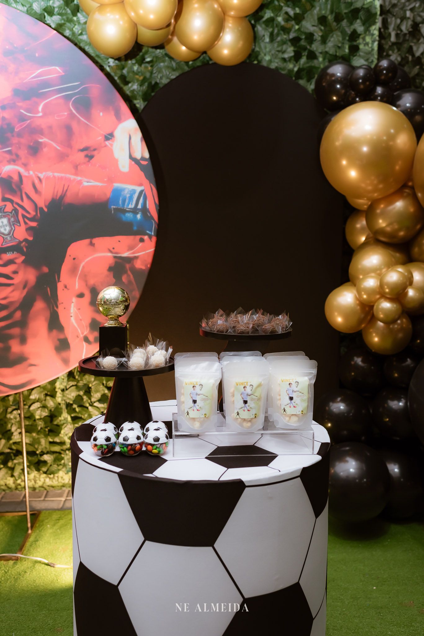 Aniversário Infantil - 1 - 19