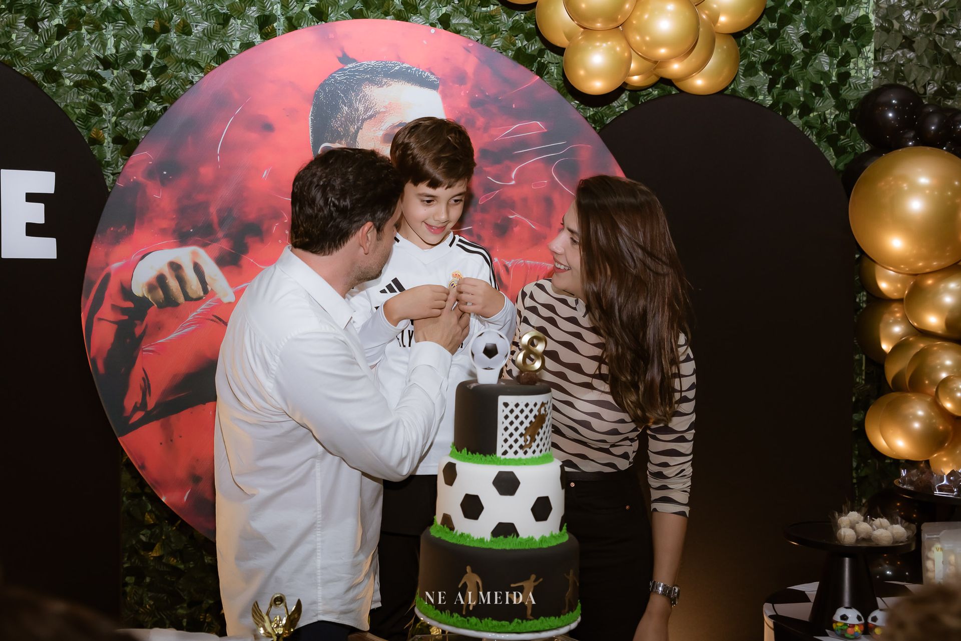 Aniversário Infantil - 1 - 7