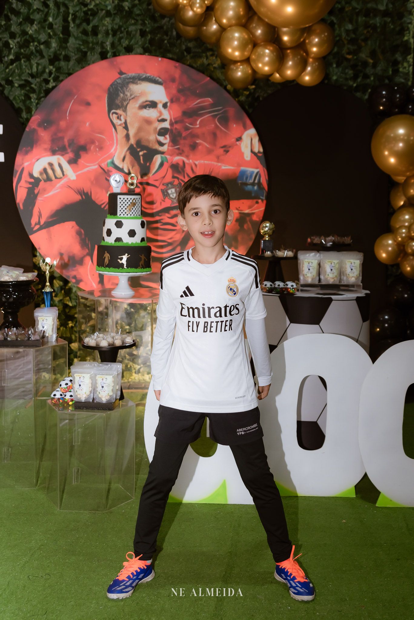 Aniversário Infantil - 1 - 4