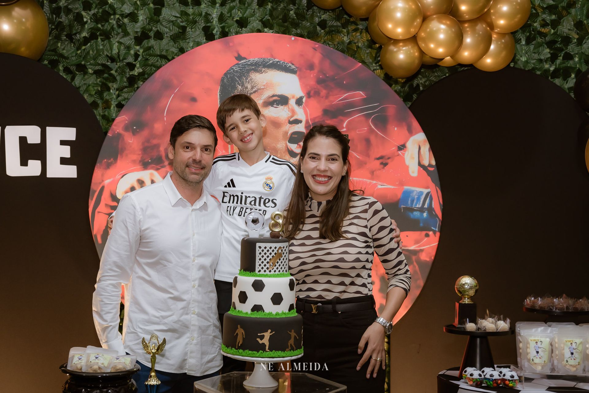 Aniversário Infantil - 1 - 1