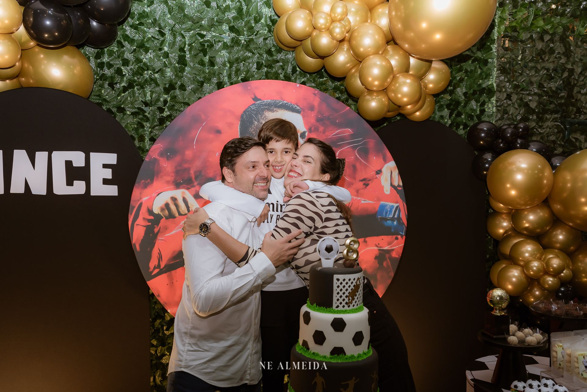 Aniversário Infantil - 1 - 17