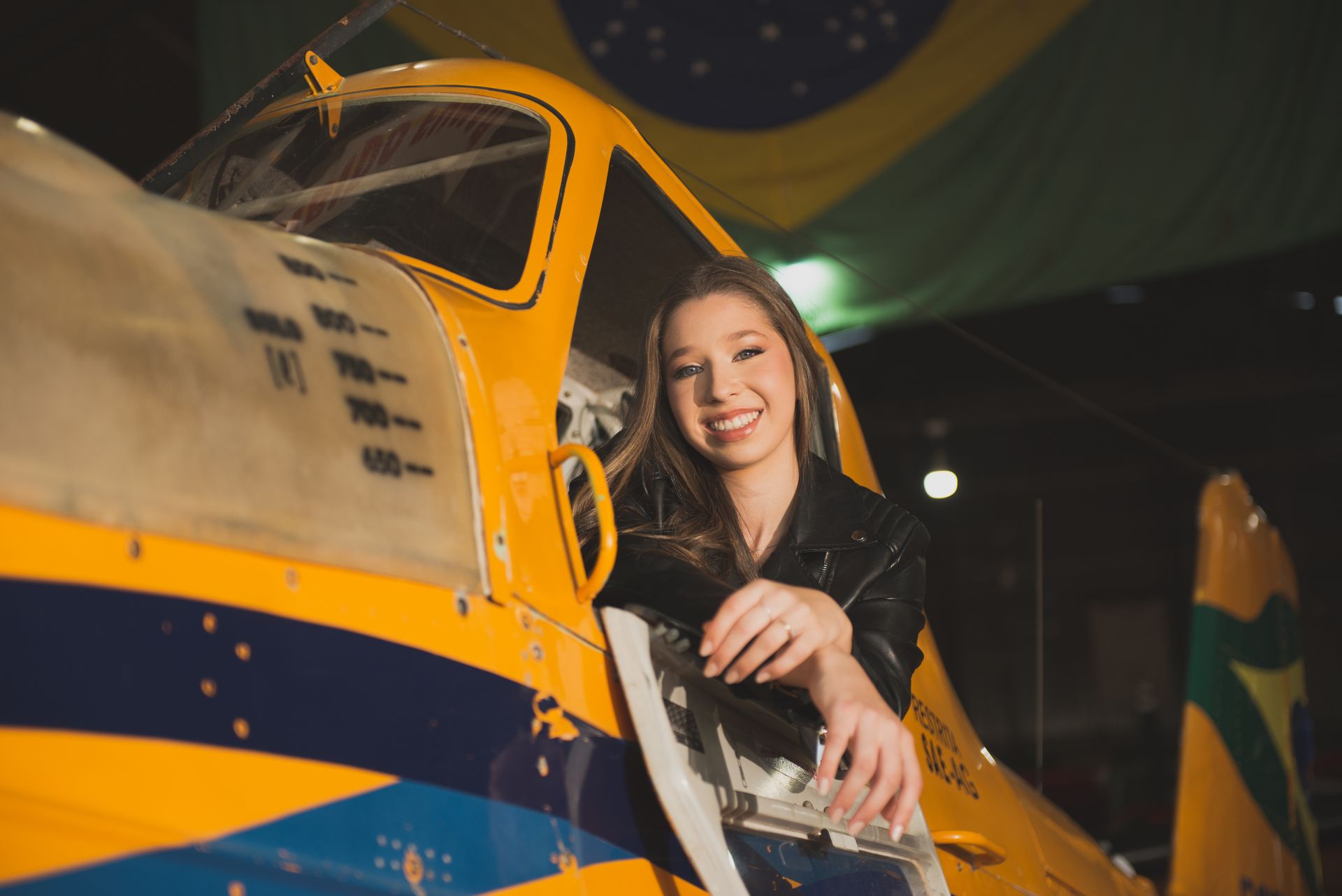 Ensaio Alice - Pré 15 anos - Cachoeira do Sul - 1 - 12