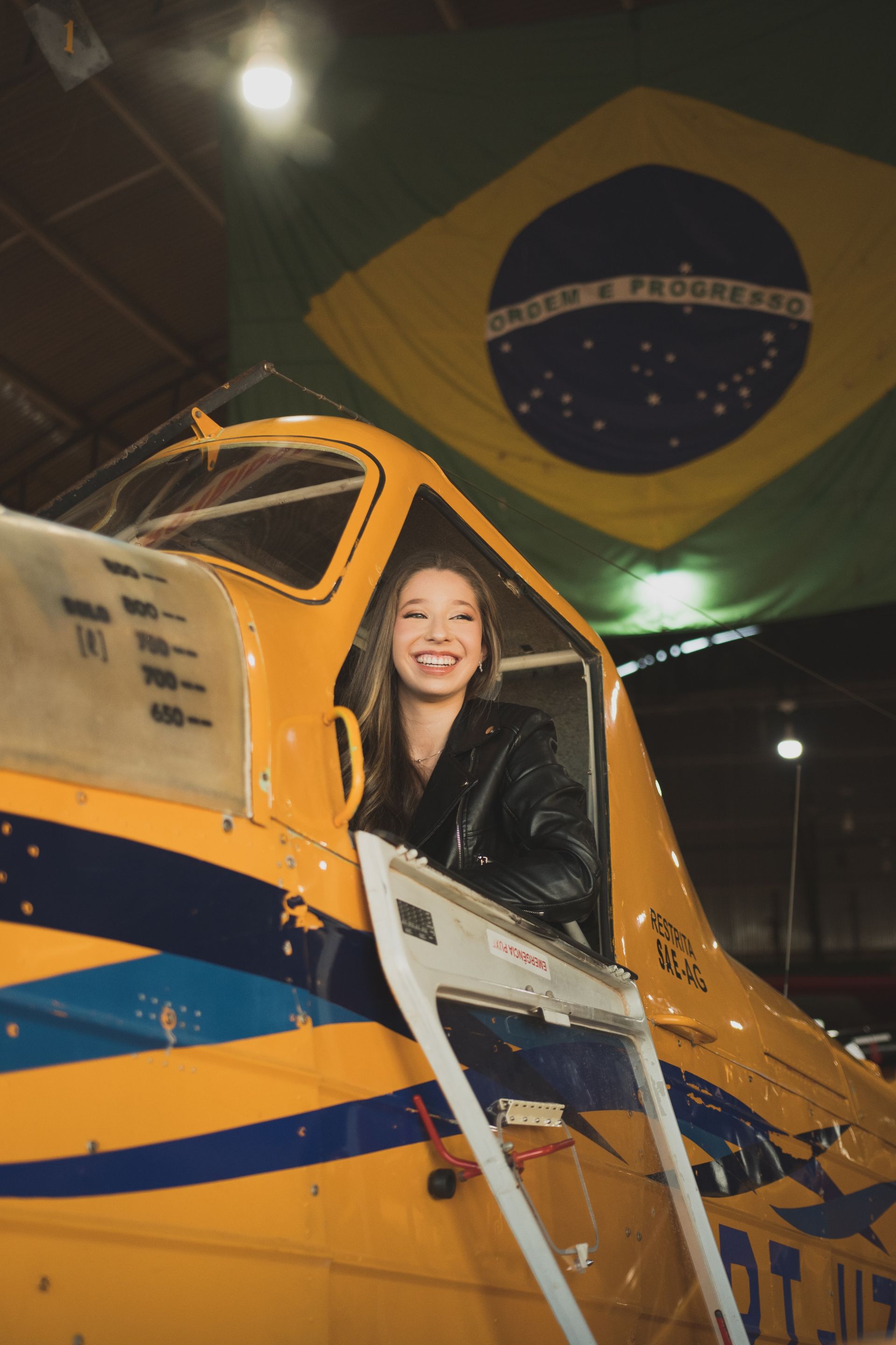 Ensaio Alice - Pré 15 anos - Cachoeira do Sul - 1 - 16