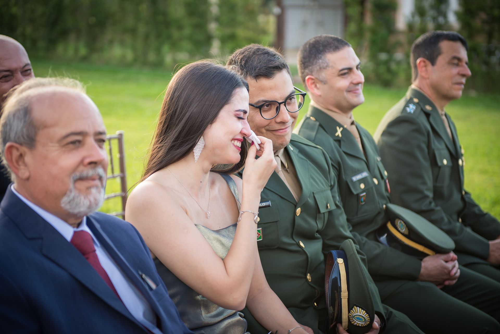 Casamento Luana & João - Cachoeira do Sul/RS - Sobrado Rosa - 1 - 7