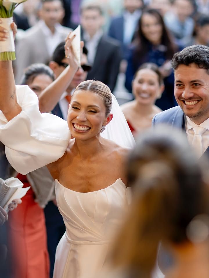 Casamento - 1 - 0