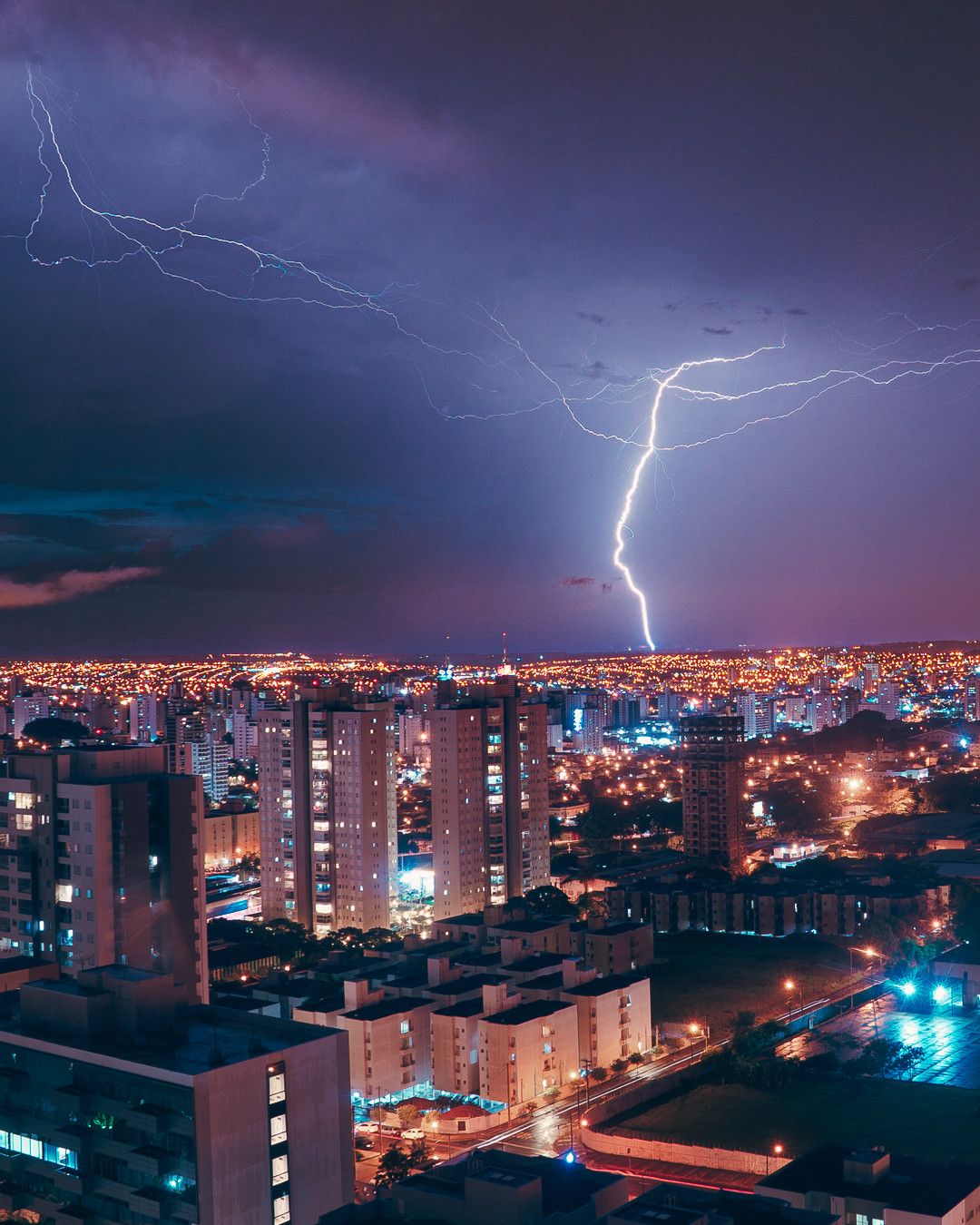 Vista de Rio Preto do Ap - 1 - 3