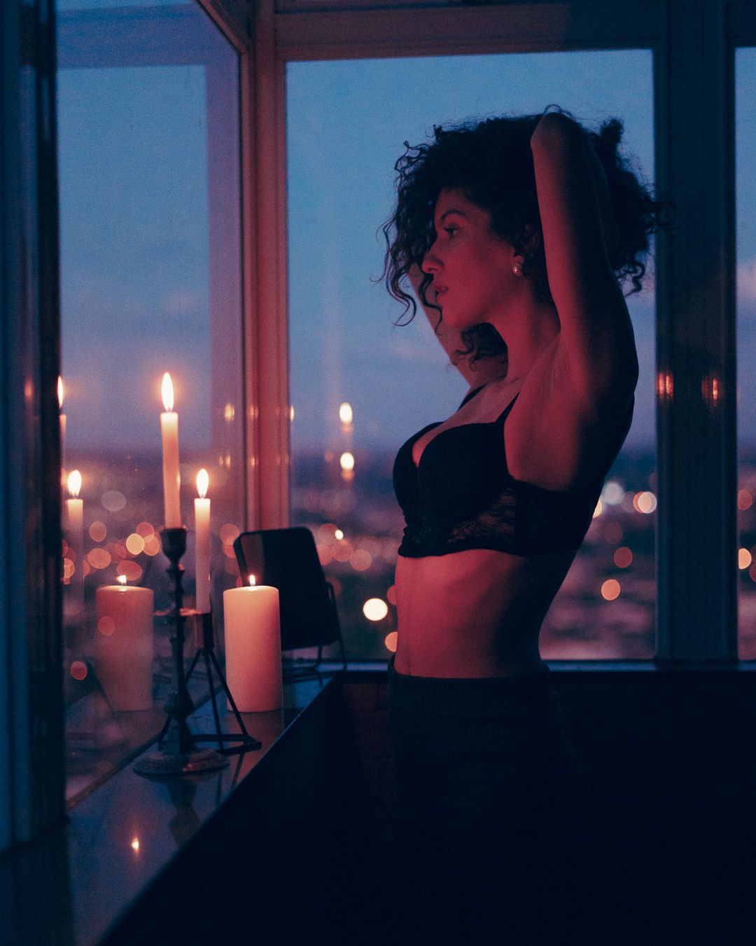 Vista de Rio Preto do Ap - 1 - 8