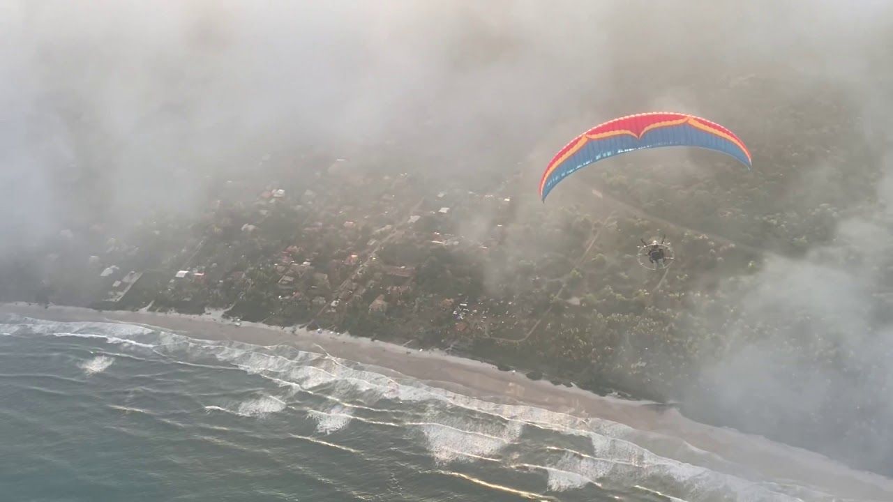 Evandro Rocha - Slide 1