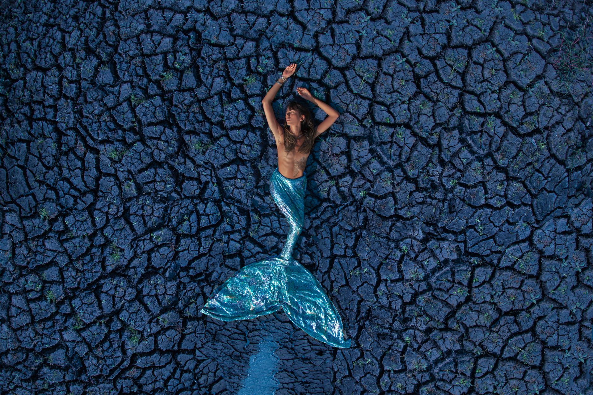 Freediving em Tulum, Cenote Dos Ojos - 8 - 4