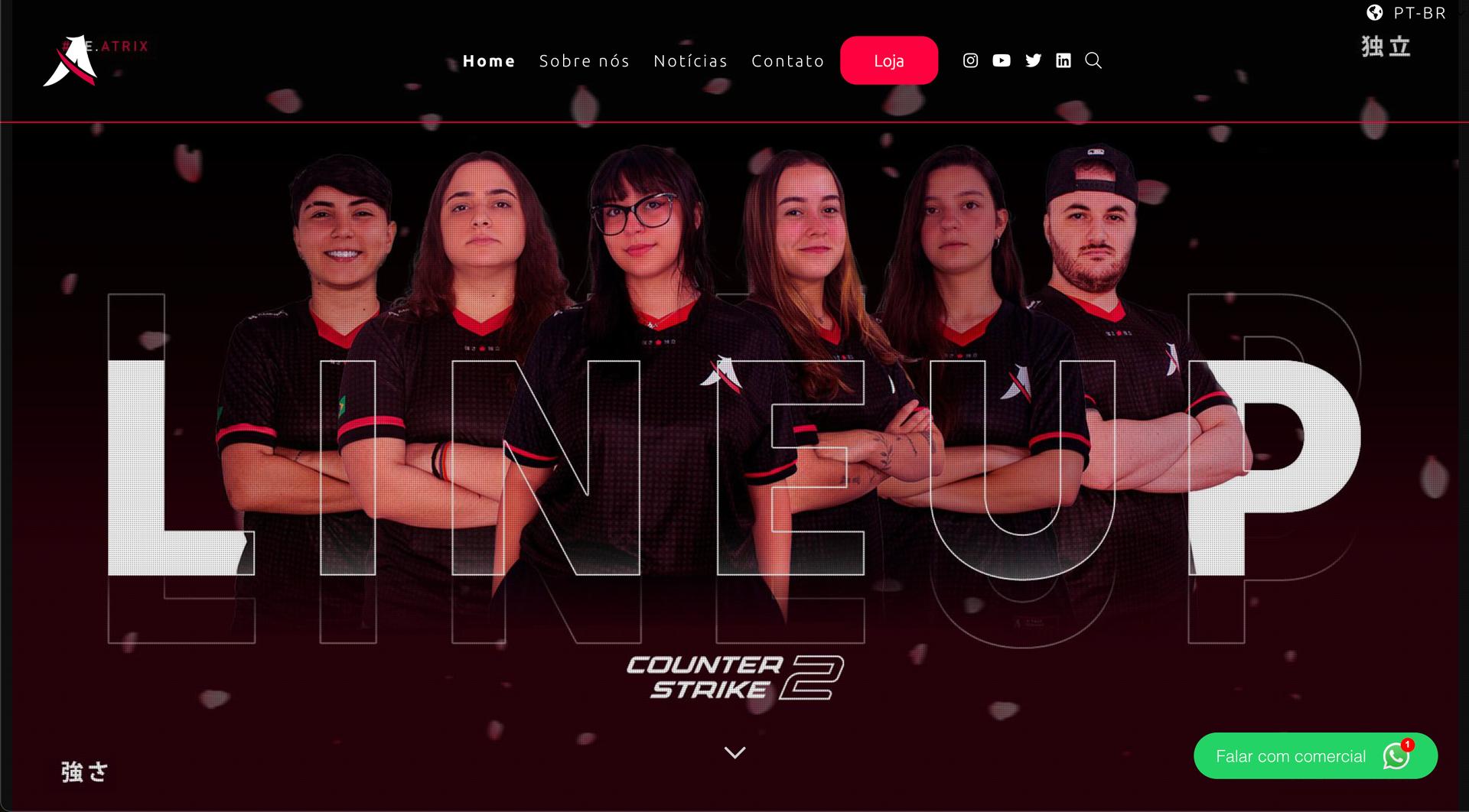 TUCO Digital - 1 - 0