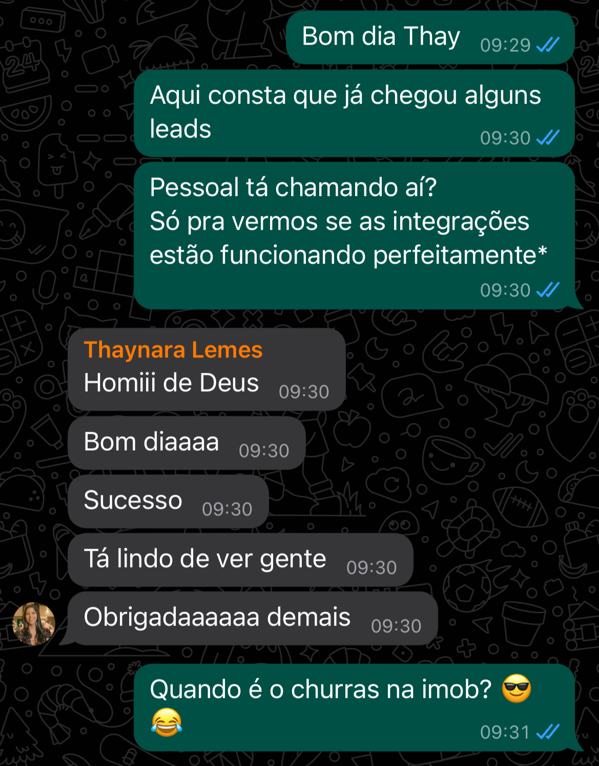 TUCO Digital - 1 - 0