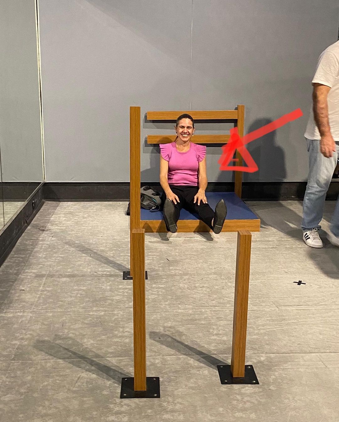 with kids in São Paulo - 21 - 1