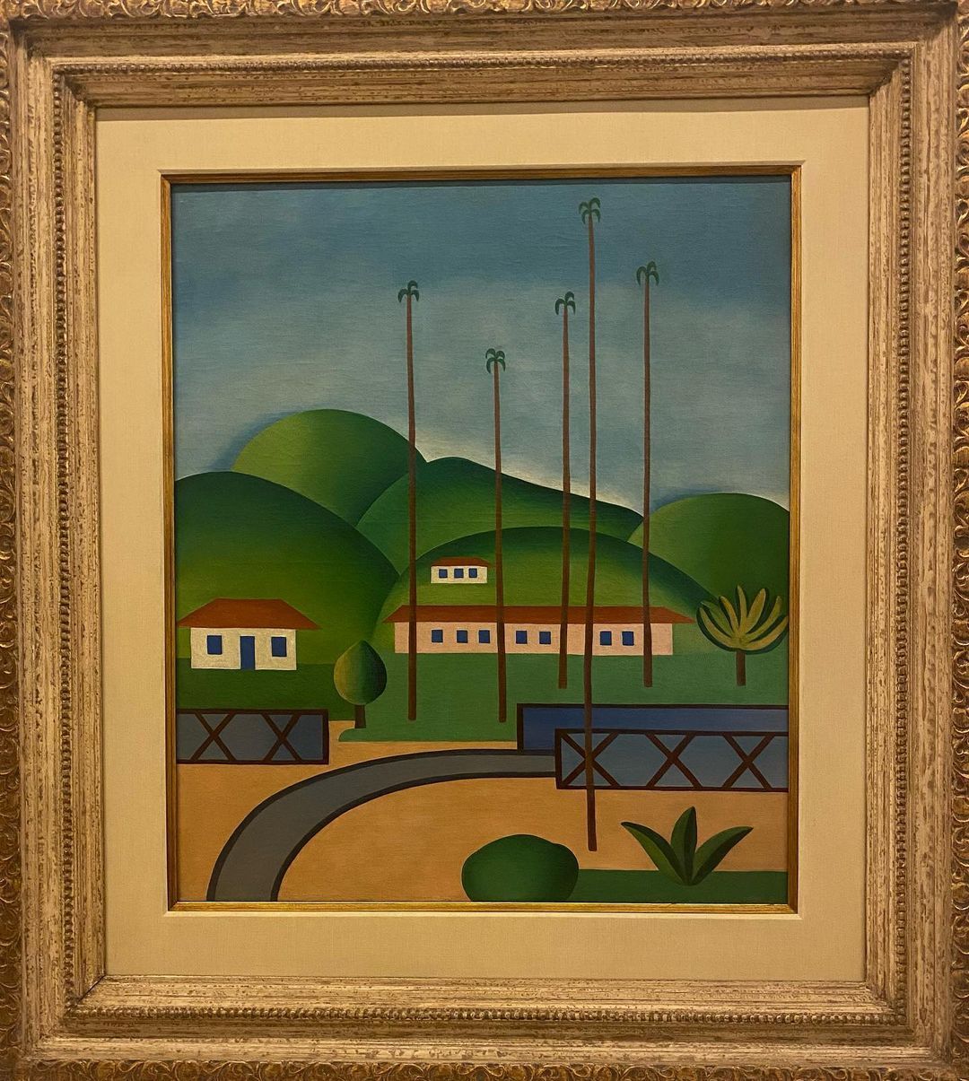 Tours August 2022 - 5 - 0