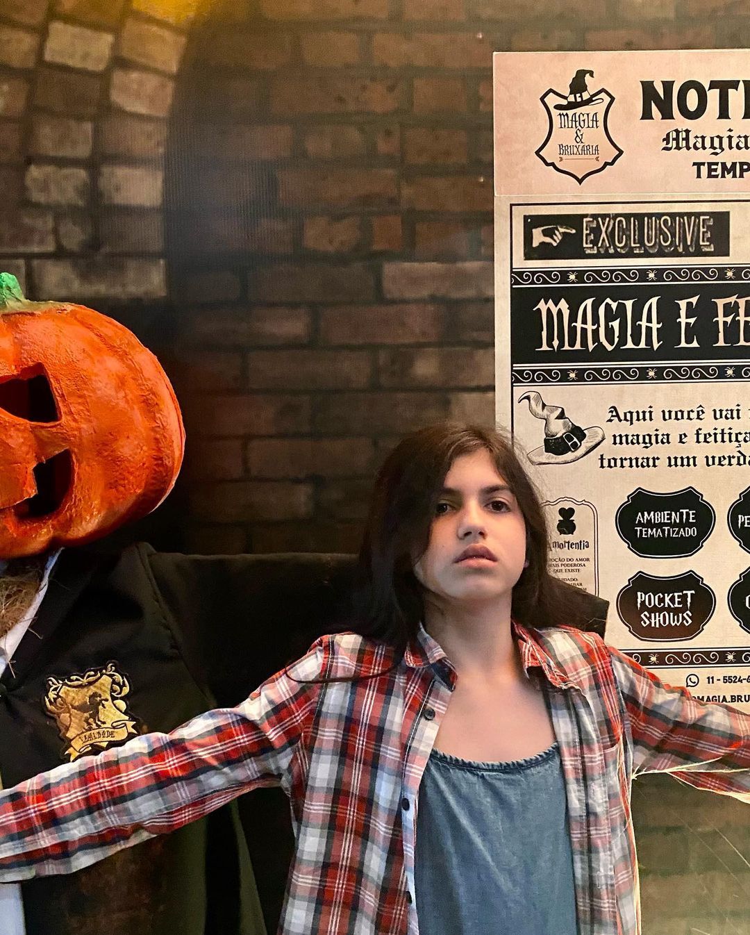 with kids in São Paulo - 17 - 4