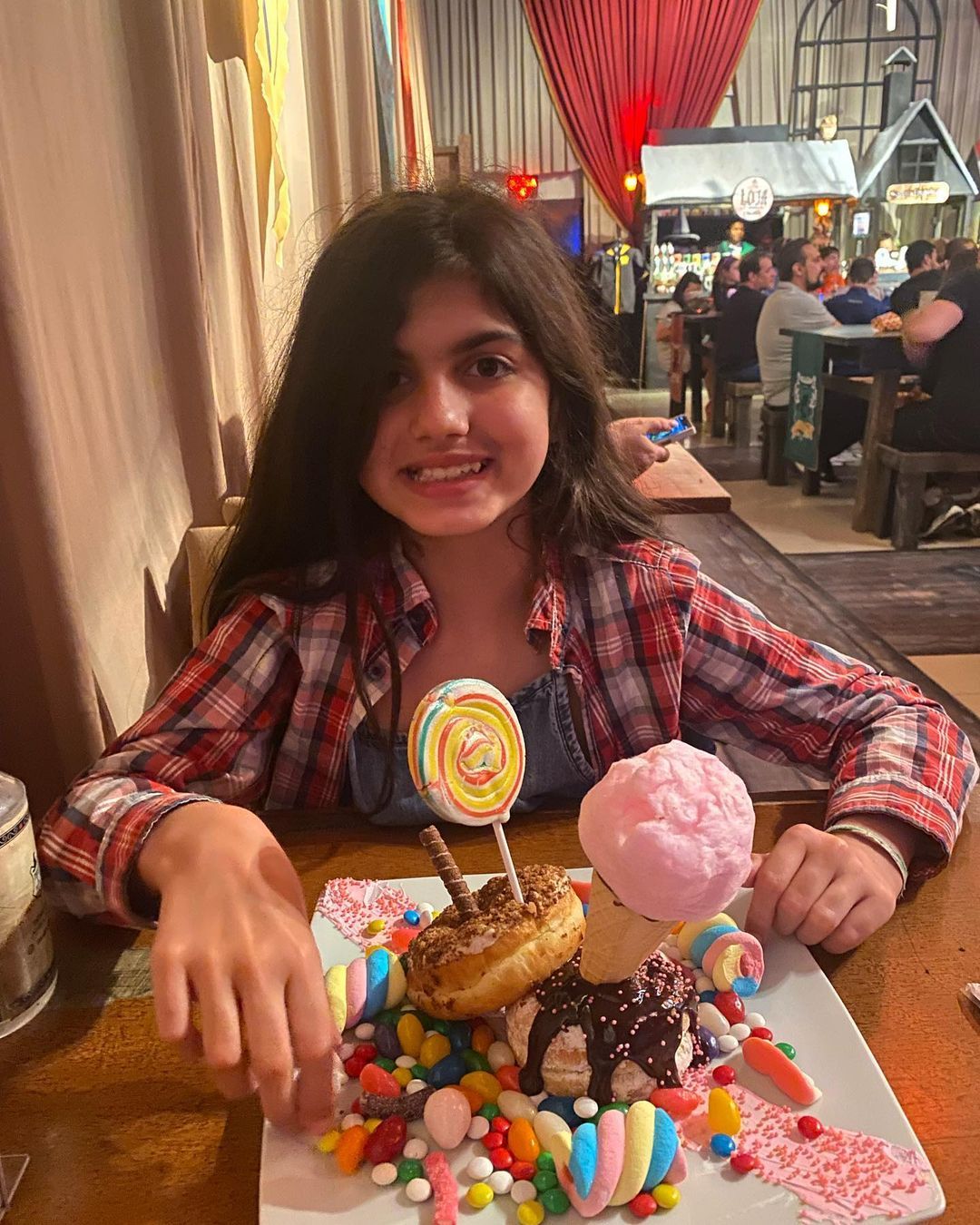 with kids in São Paulo - 17 - 5