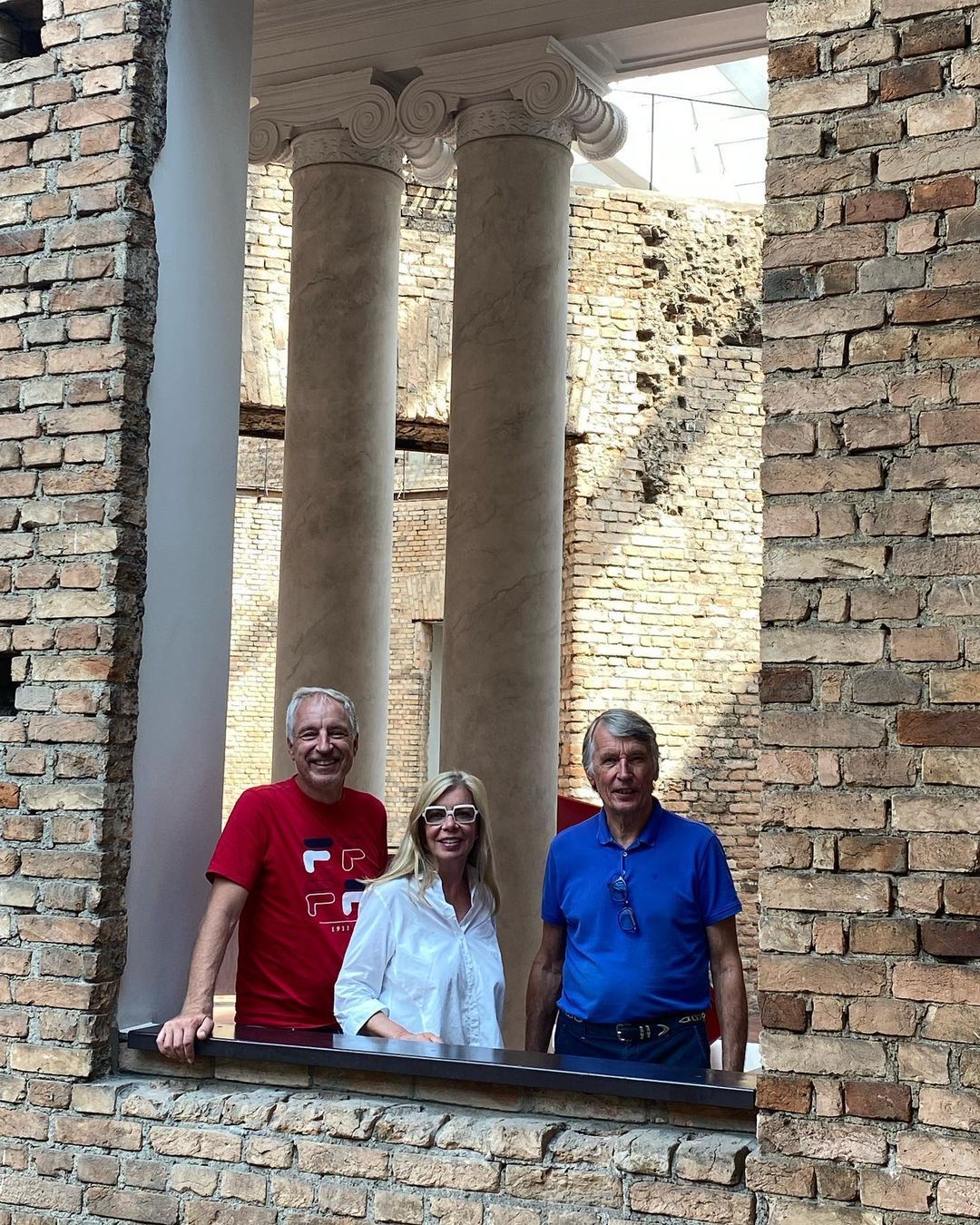 Tours October 2022 - 9 - 0