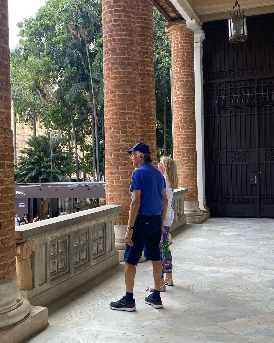 Tours October 2022 - 9 - 2