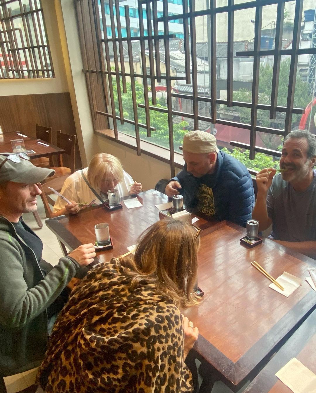 Tours November 2022 - 3 - 2