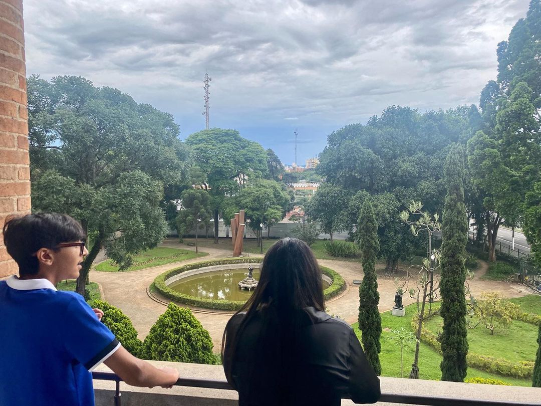 Tours December 2022 - 3 - 0