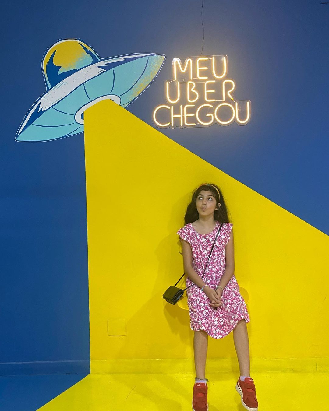 with kids in São Paulo - 3 - 0