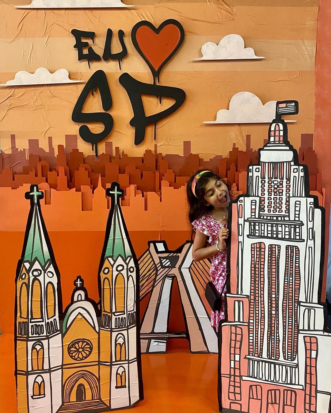 with kids in São Paulo - 5 - 0