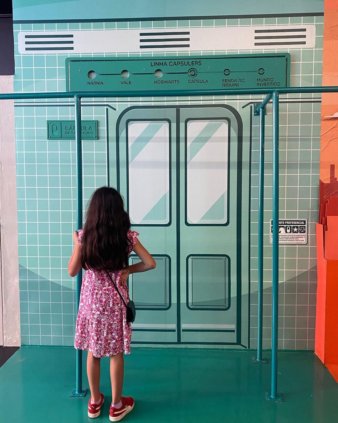 with kids in São Paulo - 5 - 1