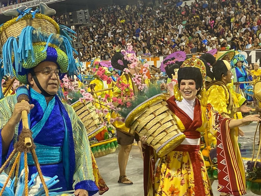 Carnival 2023 - 10 - 5