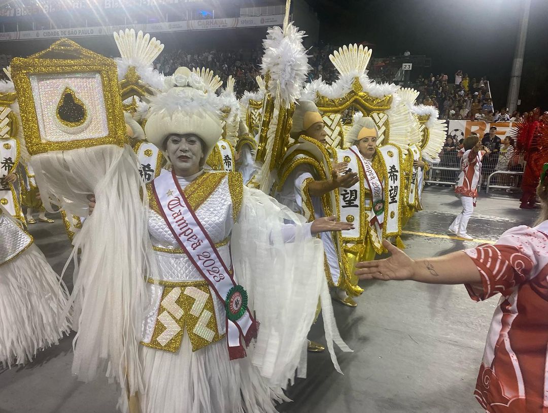 Carnival 2023 - 10 - 8