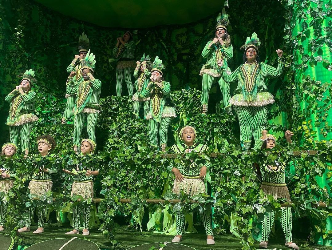 Carnival 2023 - 12 - 5