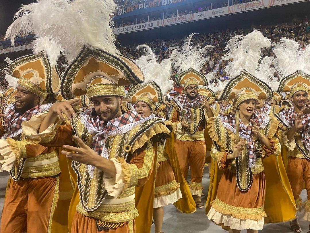 Carnival 2023 - 12 - 7