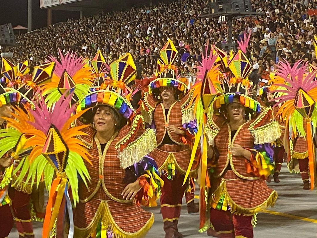 Carnival 2023 - 12 - 8