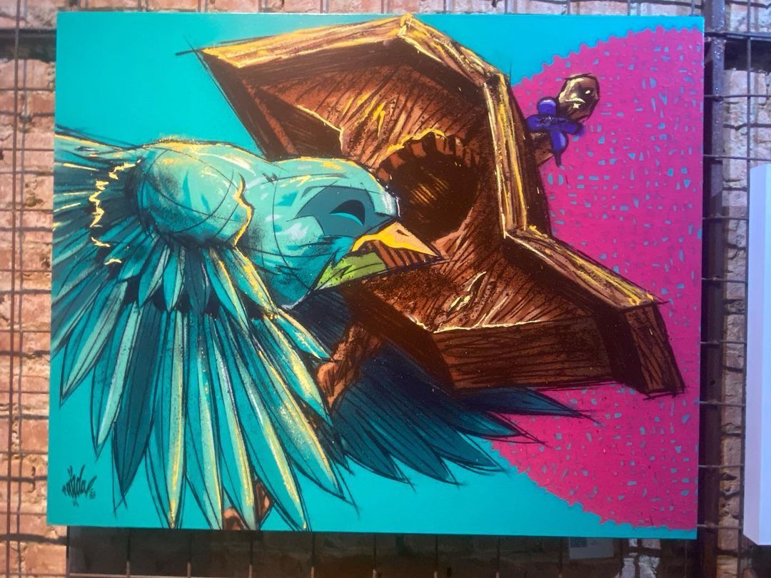 Tours March 2023 - 9 - 0