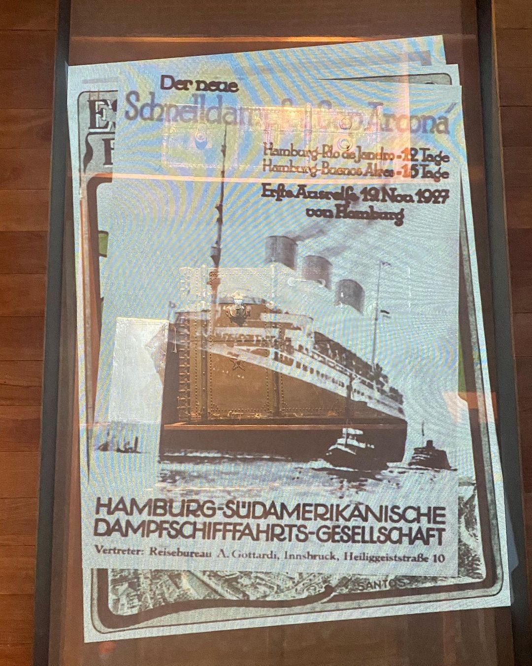 Tours May 2023 - 3 - 2