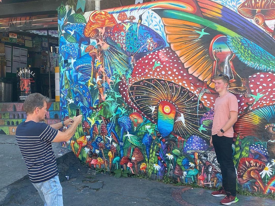 Tours July 2023 - 3 - 0