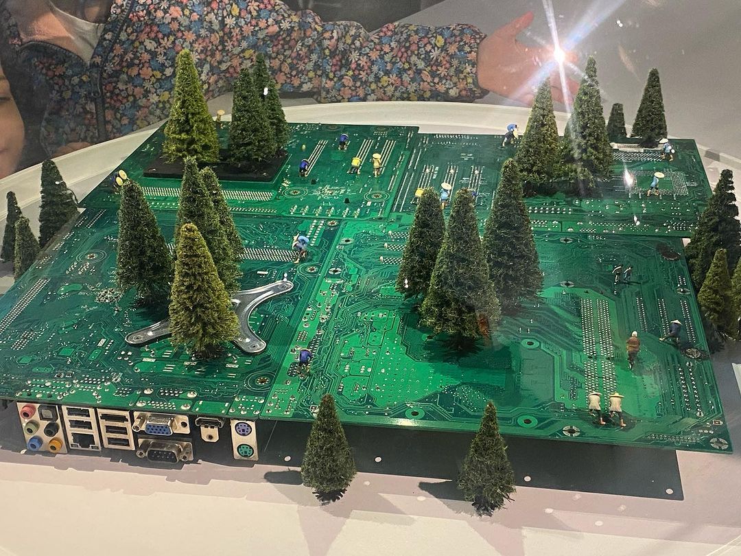 Tours July 2023 - 5 - 6