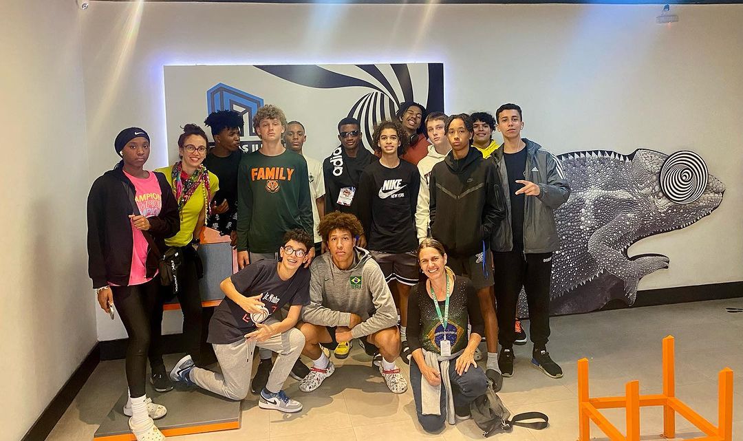 Tours August 2023 - 4 - 0