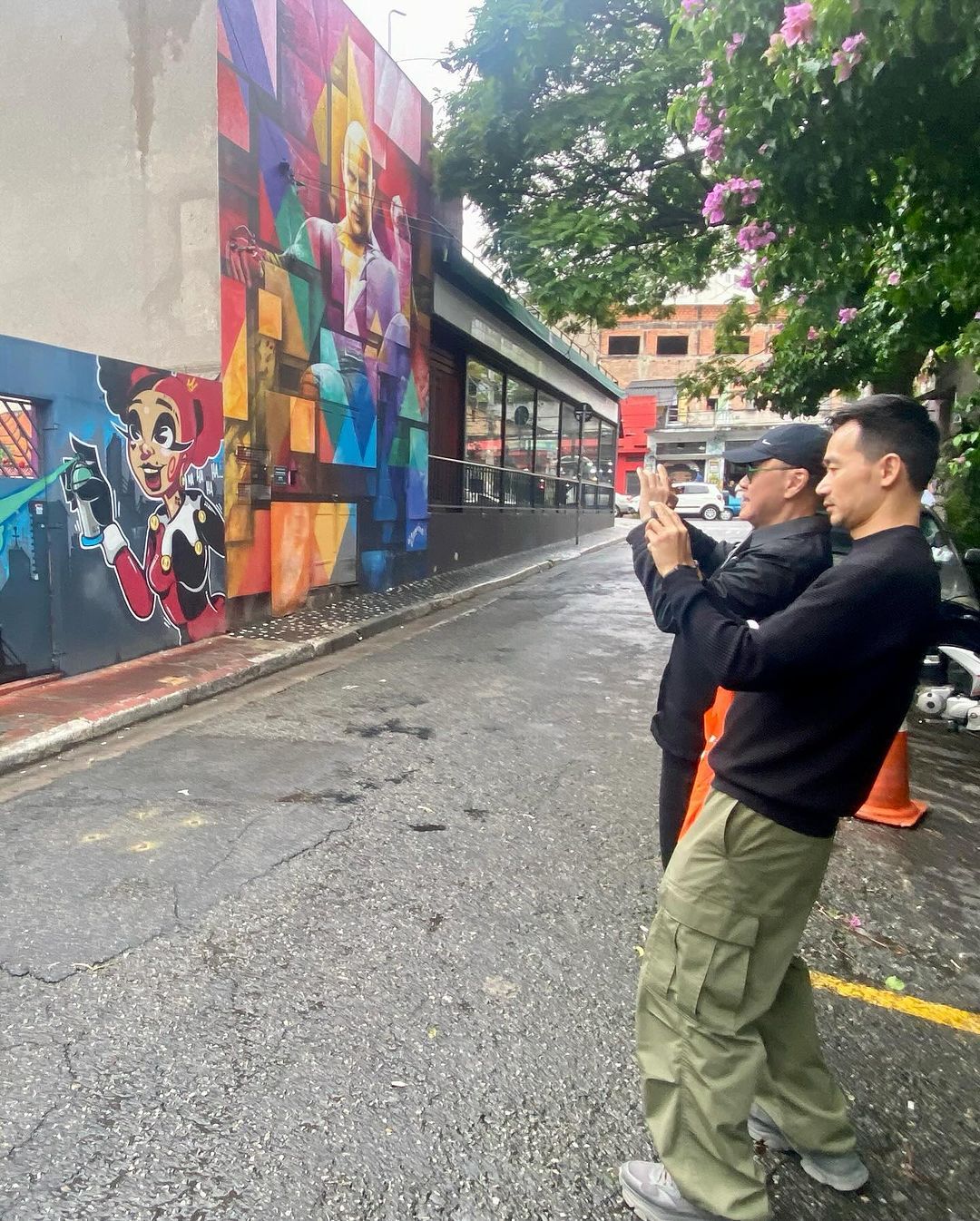 Tours November 2023 - 3 - 2