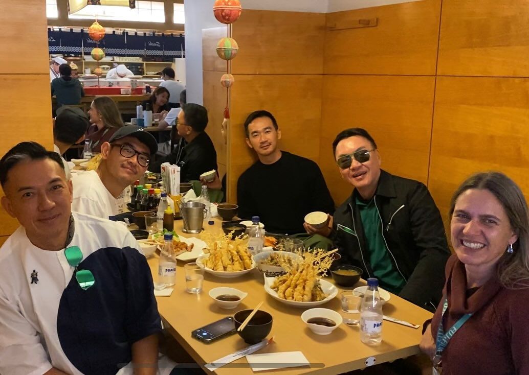 Tours November 2023 - 5 - 1