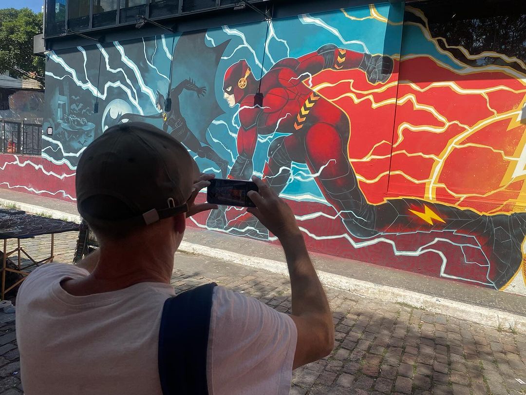 Tours December 2023 - 3 - 0