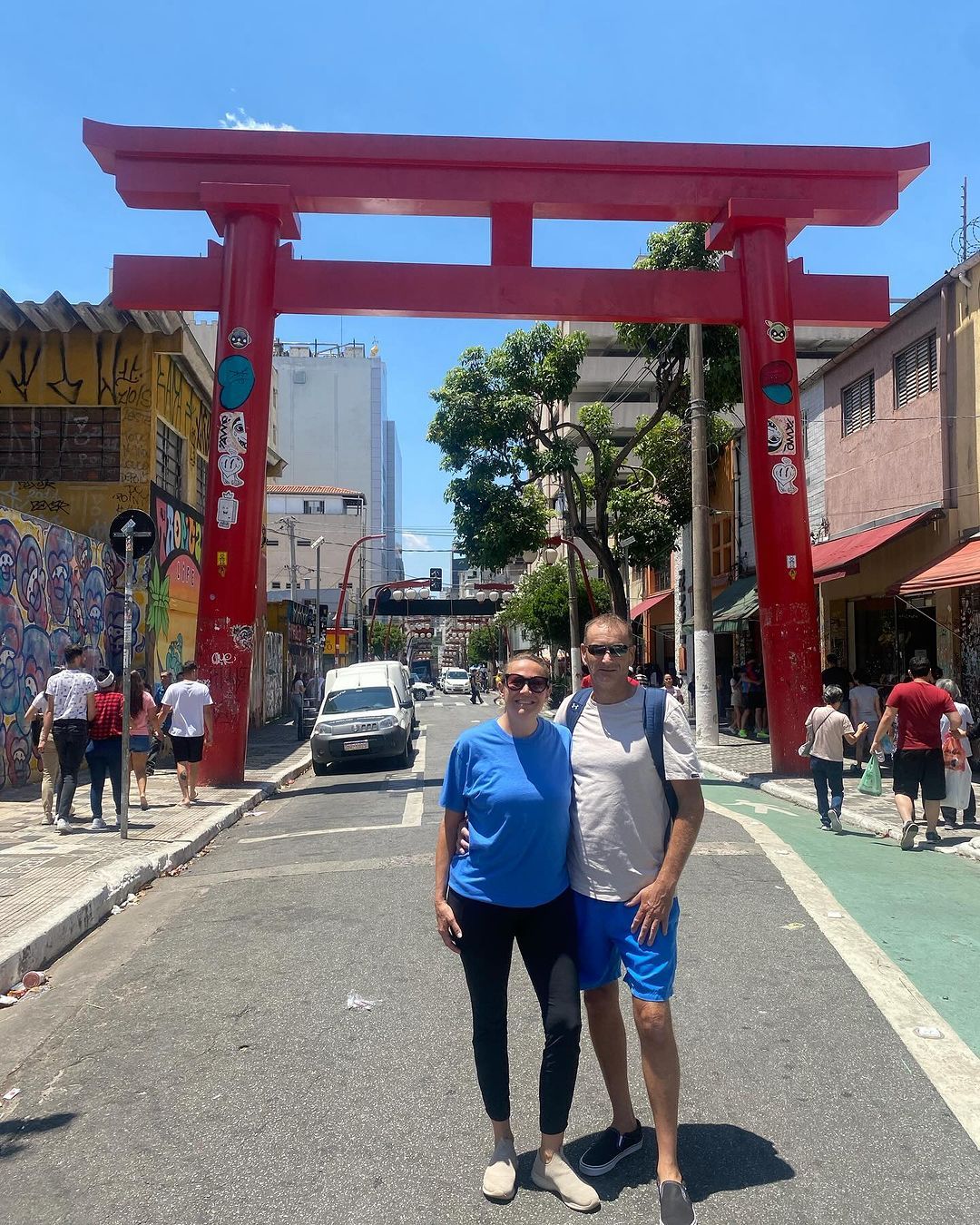 Tours December 2023 - 5 - 0