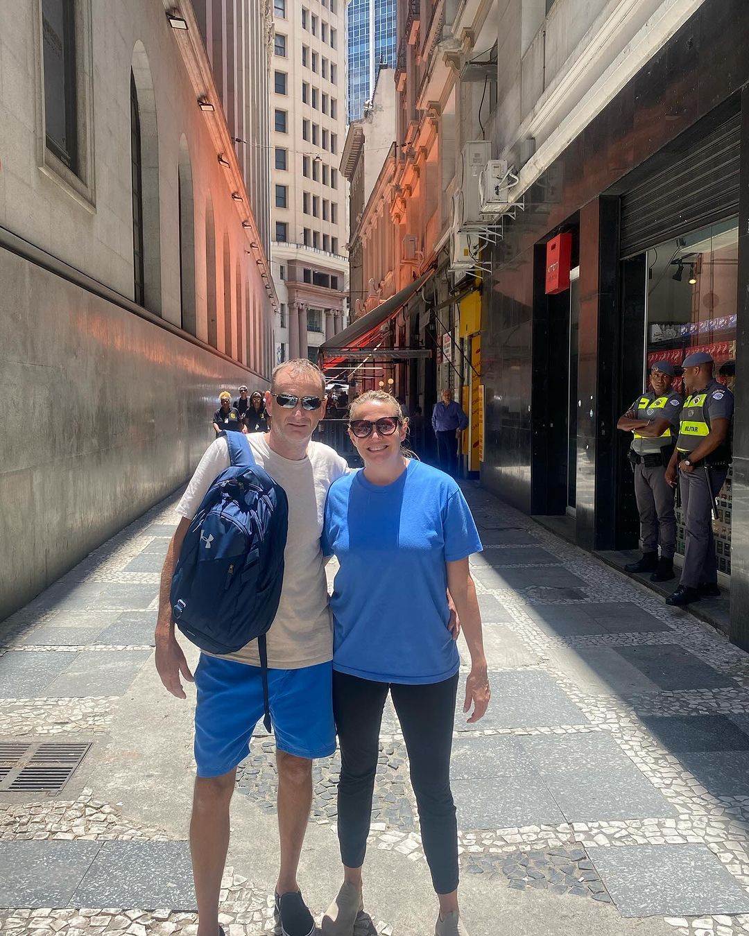 Tours December 2023 - 5 - 1